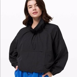 Break the Mold pullover